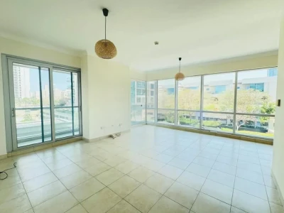 Spacious Layout | Golf & Pool View | Moden Layout